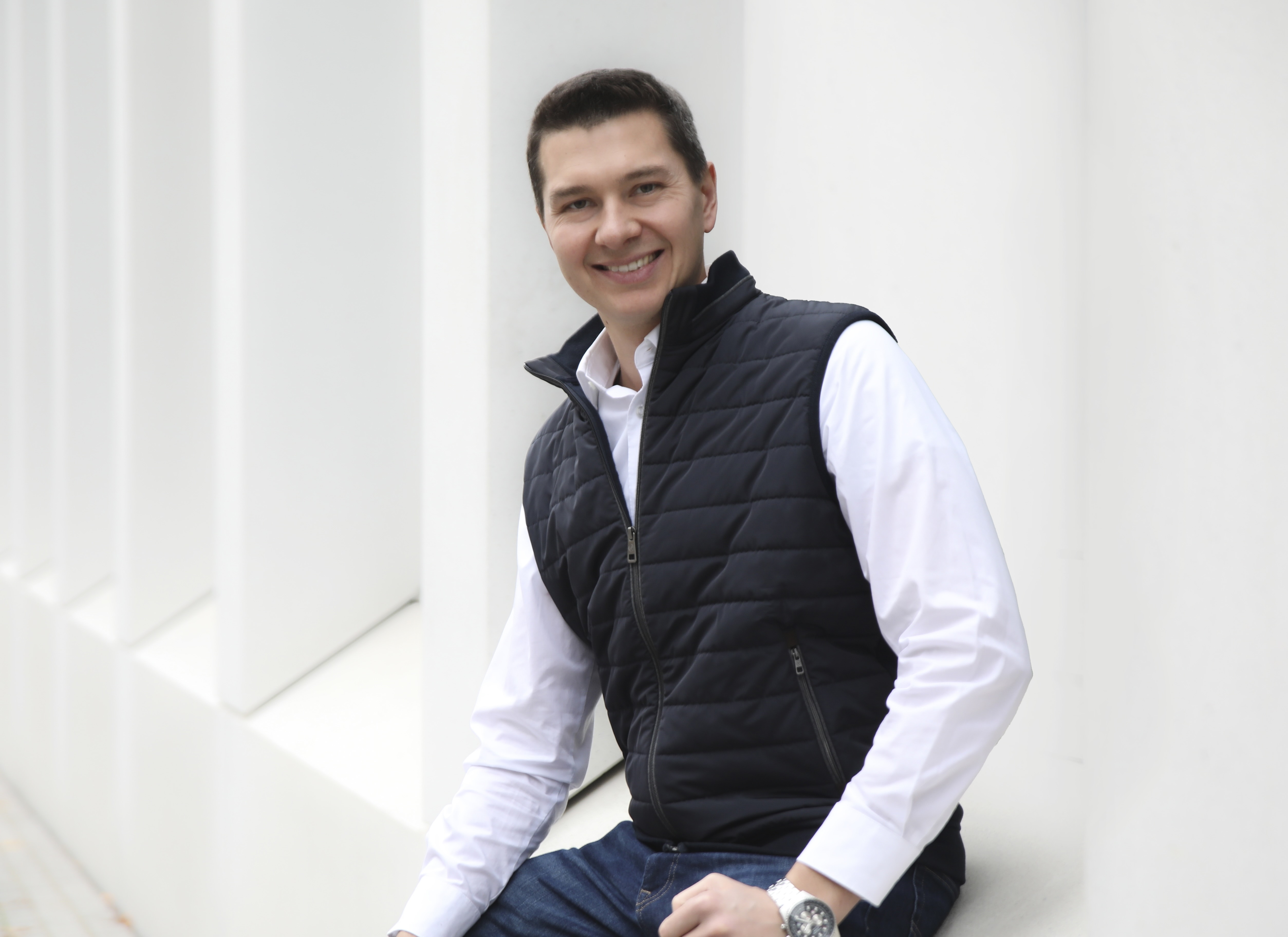 Artur Bauer